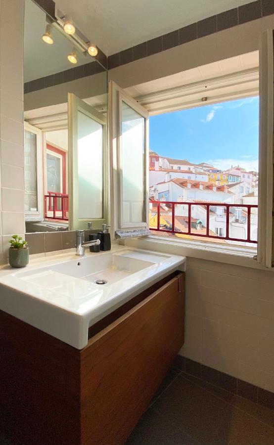 Lucky Number 79 - Unesco World Heritage Penthouse Coimbra Dış mekan fotoğraf