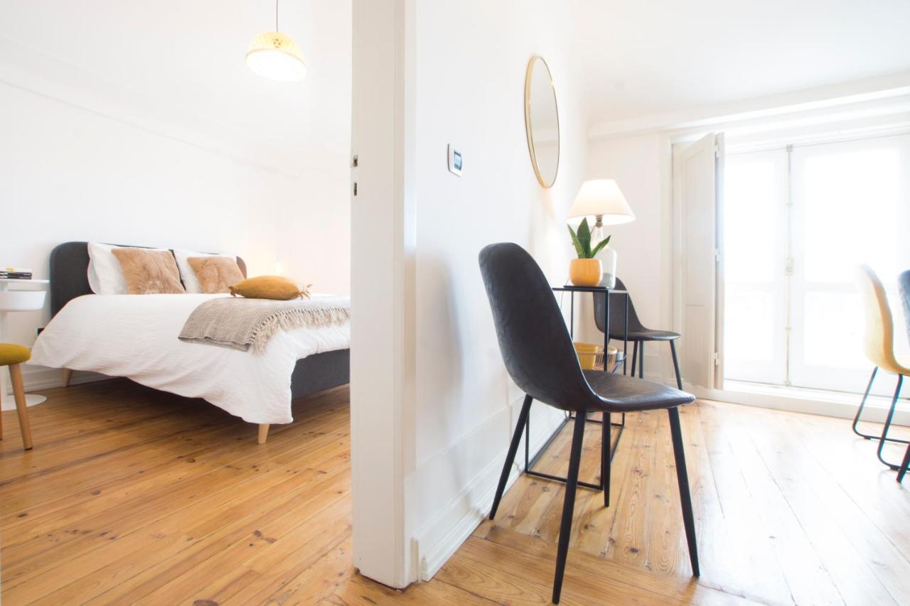 Lucky Number 79 - Unesco World Heritage Penthouse Coimbra Dış mekan fotoğraf