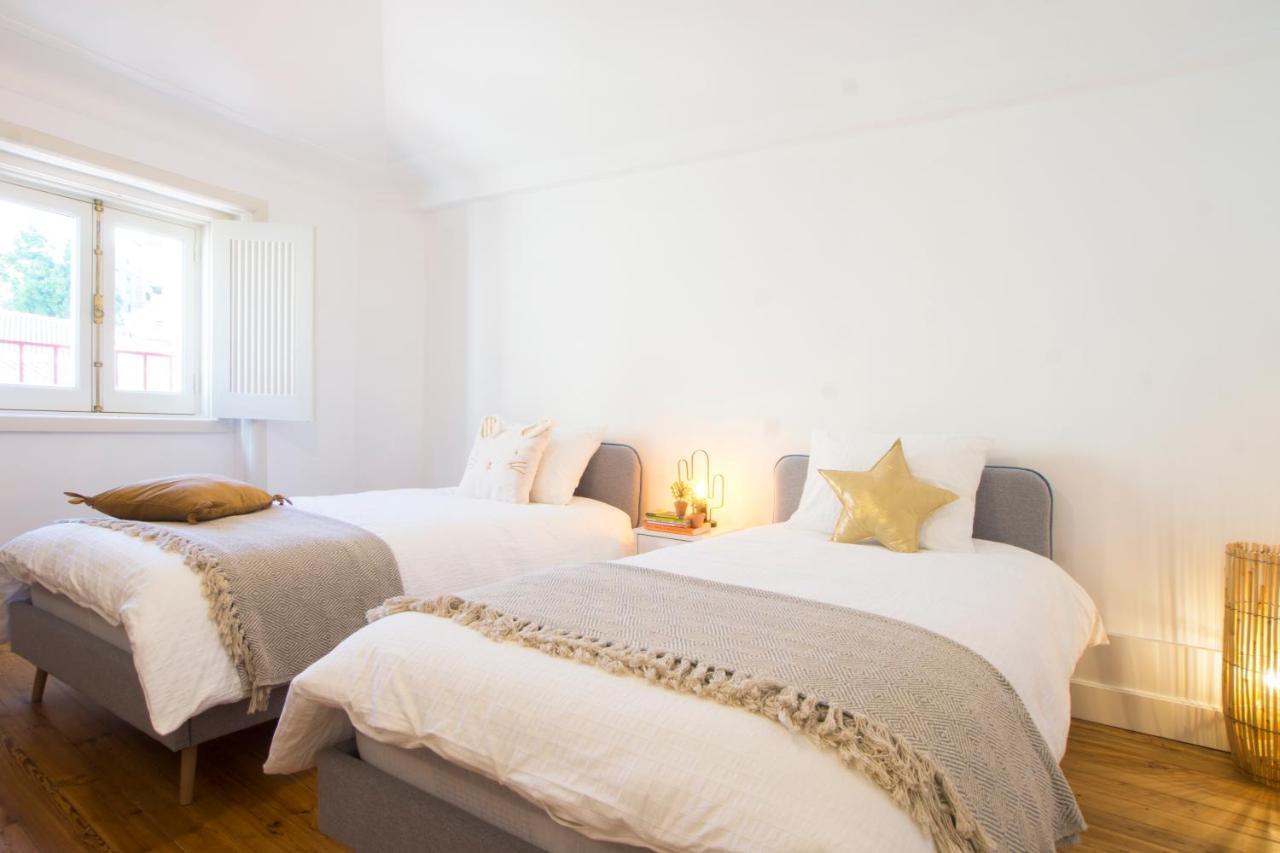 Lucky Number 79 - Unesco World Heritage Penthouse Coimbra Dış mekan fotoğraf
