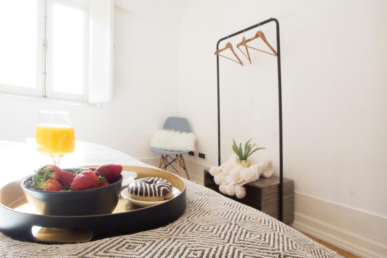 Lucky Number 79 - Unesco World Heritage Penthouse Coimbra Dış mekan fotoğraf