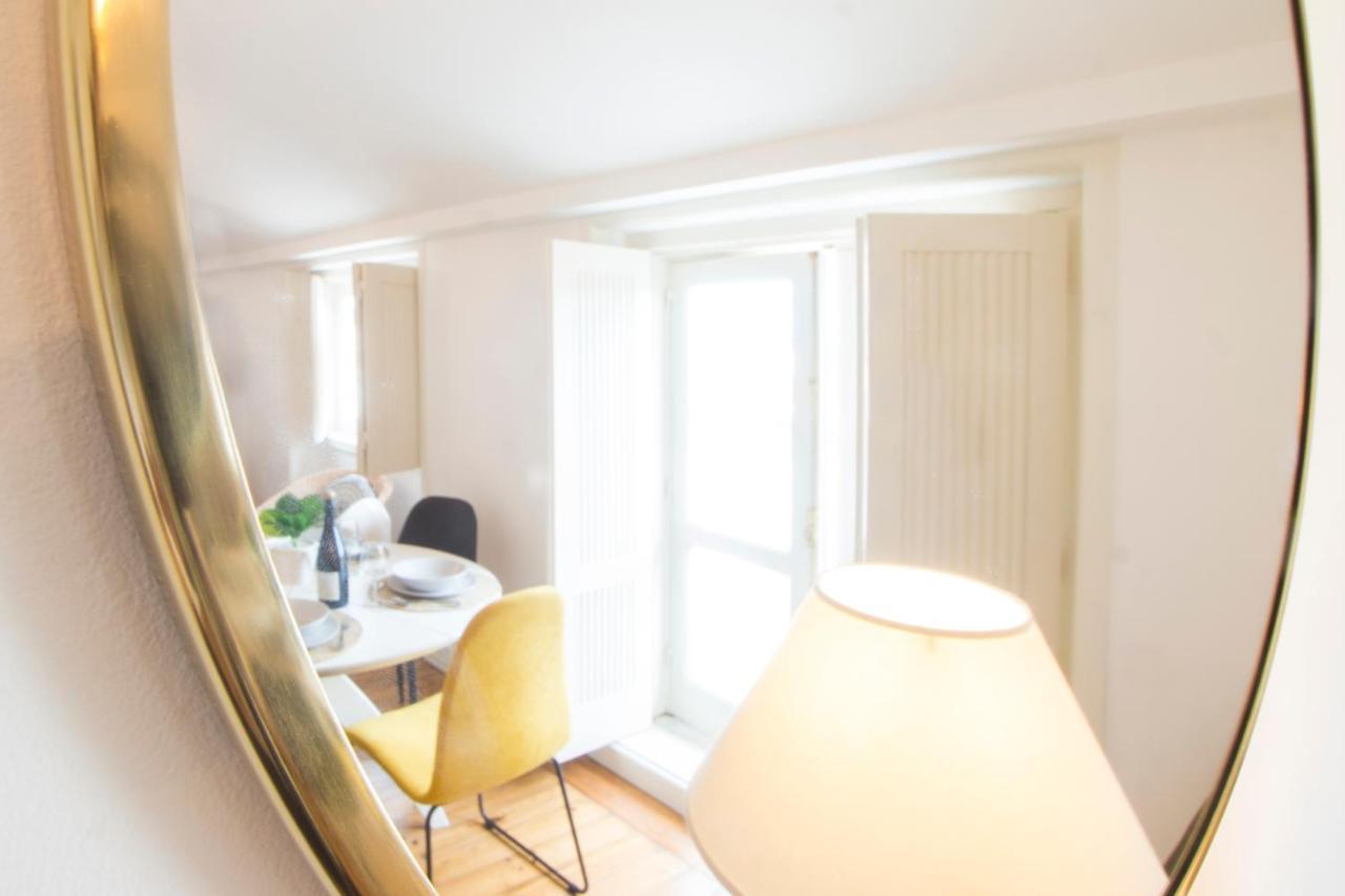 Lucky Number 79 - Unesco World Heritage Penthouse Coimbra Dış mekan fotoğraf