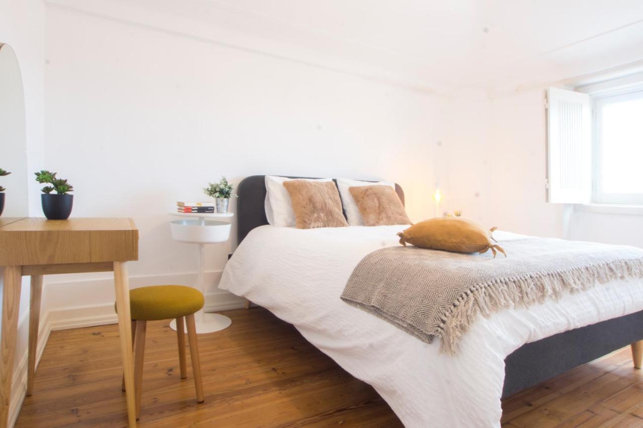 Lucky Number 79 - Unesco World Heritage Penthouse Coimbra Dış mekan fotoğraf