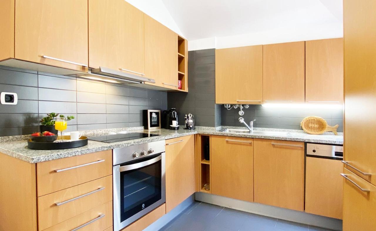 Lucky Number 79 - Unesco World Heritage Penthouse Coimbra Dış mekan fotoğraf